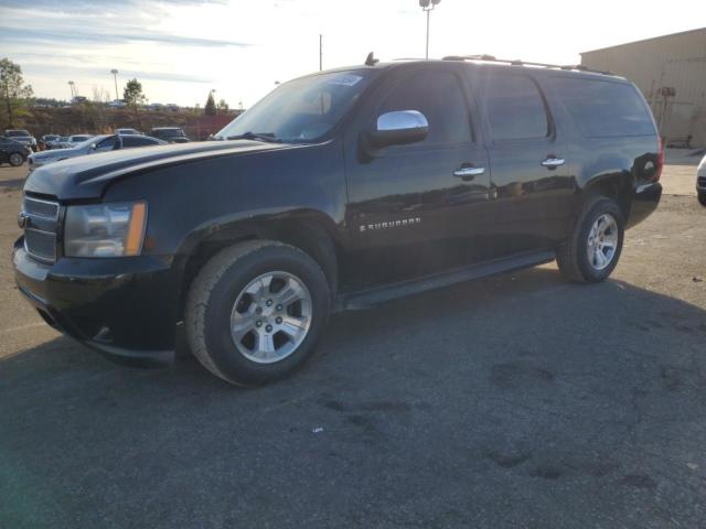 CHEVROLET SUBURBAN 2009 1gnfc26079r150935