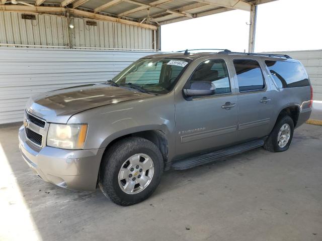 CHEVROLET SUBURBAN 2009 1gnfc26079r265082