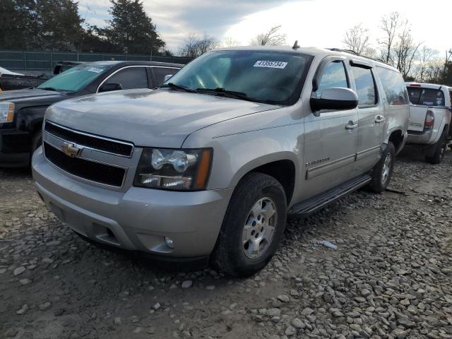 CHEVROLET SUBURBAN 2009 1gnfc26079r273358