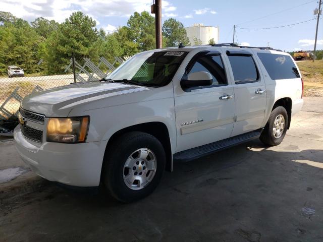 CHEVROLET SUBURBAN C 2009 1gnfc26089r291982