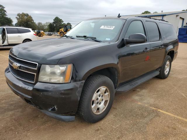 CHEVROLET SUBURBAN 2009 1gnfc26099r210925