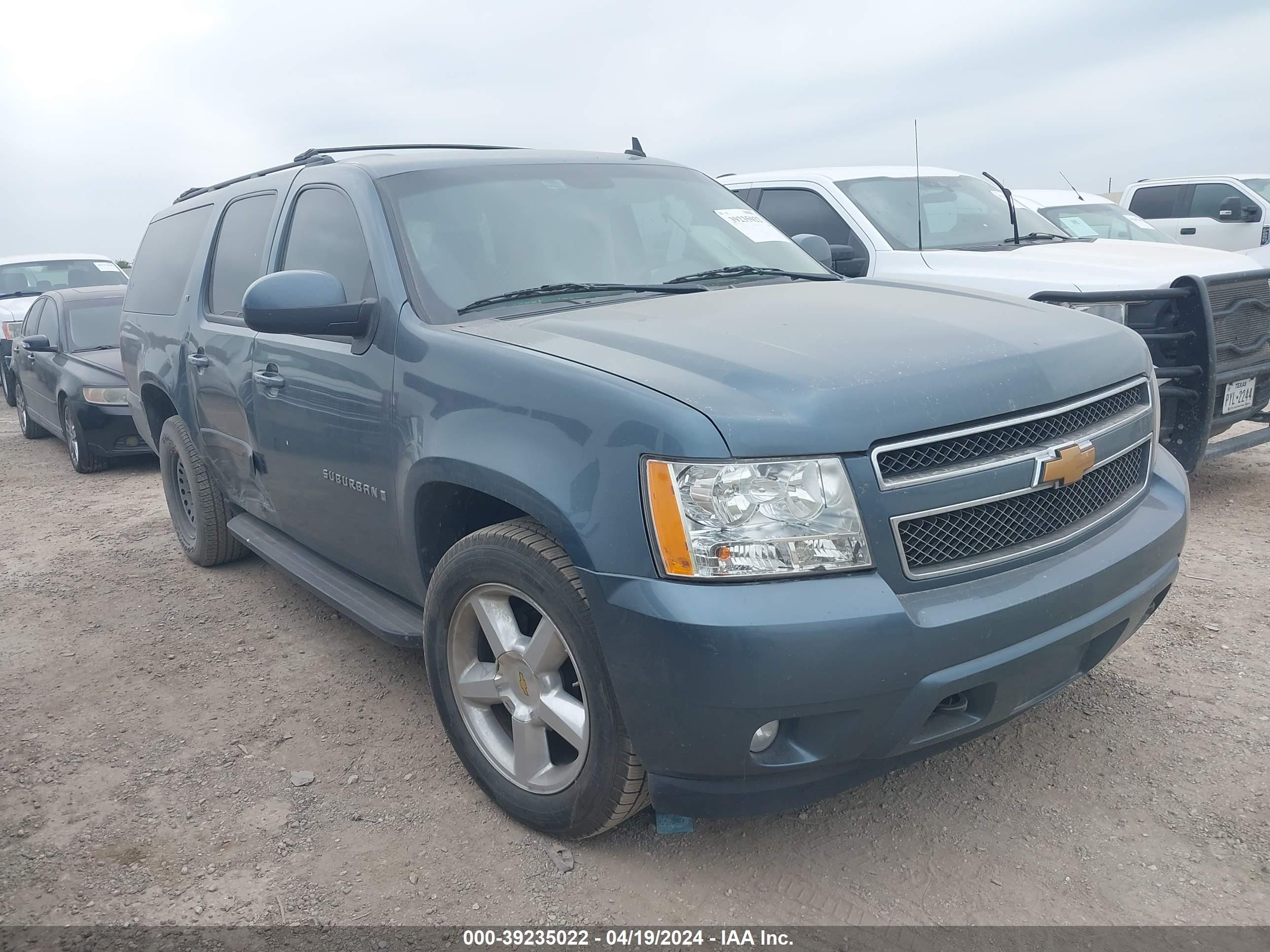 CHEVROLET EXPRESS 2009 1gnfc26099r216868