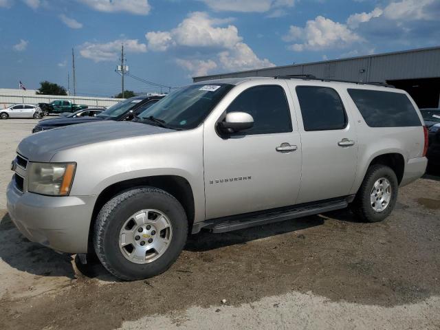 CHEVROLET SUBURBAN C 2009 1gnfc26j09r228433