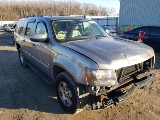 CHEVROLET SUBURBAN C 2009 1gnfc26j79r197634