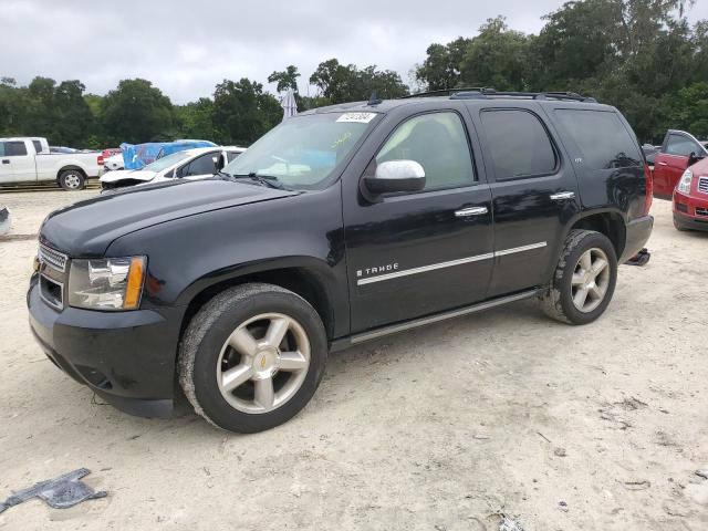 CHEVROLET TAHOE C150 2009 1gnfc33039j125023