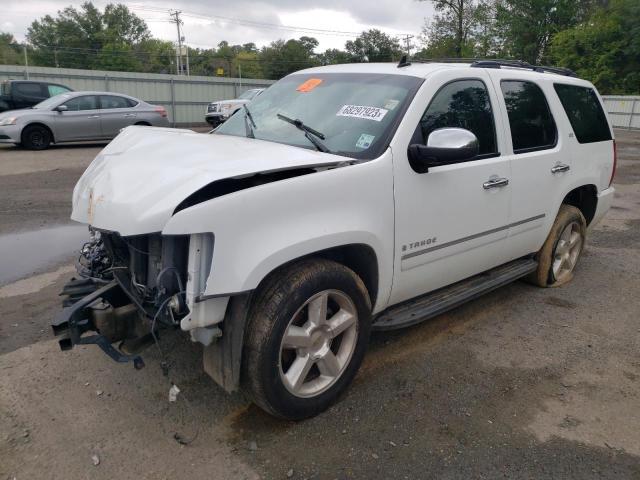 CHEVROLET TAHOE C150 2009 1gnfc33039r173820