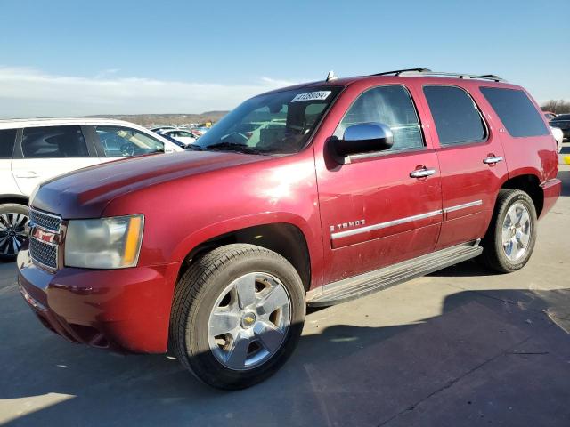 CHEVROLET TAHOE 2009 1gnfc33039r177964