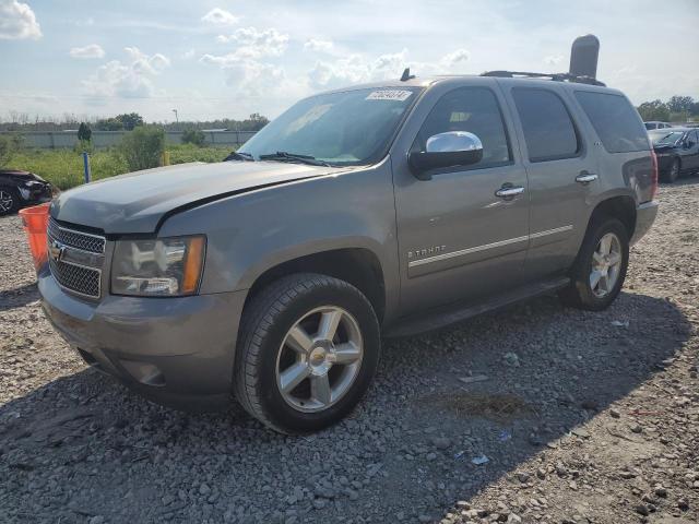 CHEVROLET TAHOE C150 2009 1gnfc33059r166304