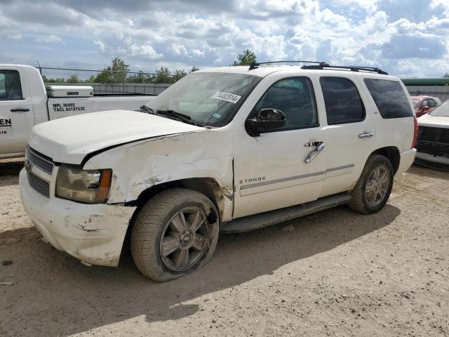 CHEVROLET TAHOE C150 2009 1gnfc33079r261270