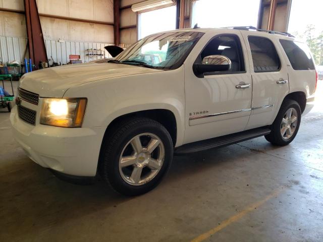 CHEVROLET TAHOE C150 2009 1gnfc33089r127206