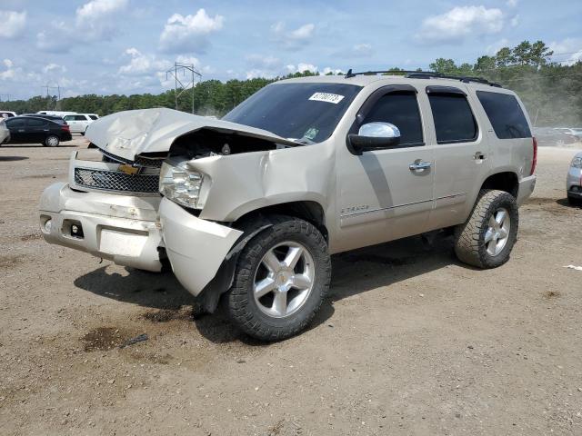 CHEVROLET TAHOE 2009 1gnfc33j09j121195