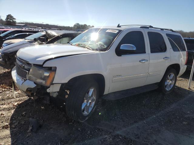 CHEVROLET TAHOE 2009 1gnfc33jx9r300796