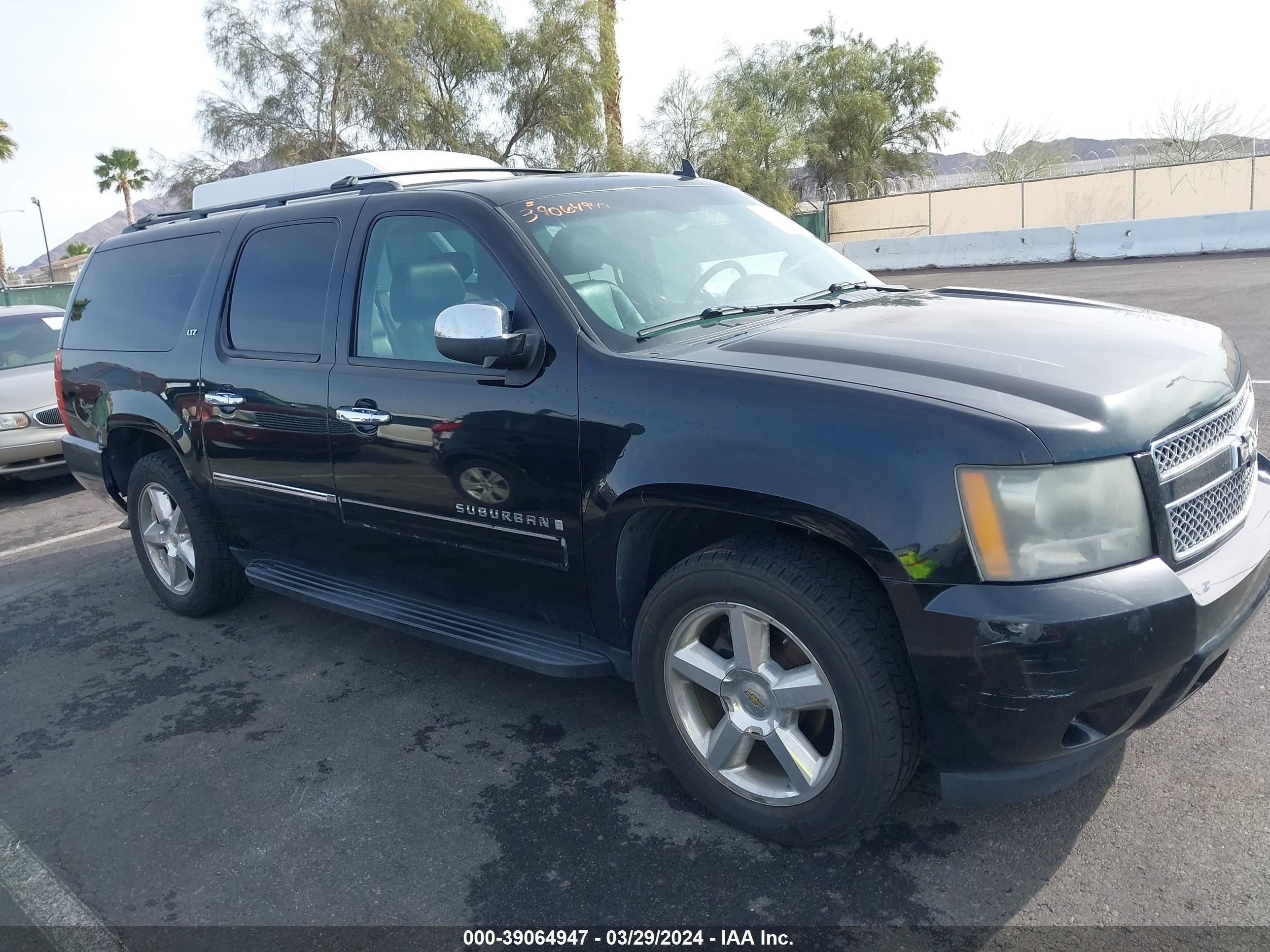 CHEVROLET EXPRESS 2009 1gnfc36059r194227