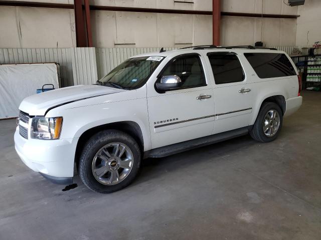 CHEVROLET SUBURBAN C 2009 1gnfc36069r299942