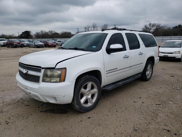 CHEVROLET SUBURBAN 2009 1gnfc36079j122945