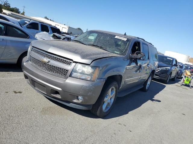 CHEVROLET SUBURBAN C 2009 1gnfc36079r208628