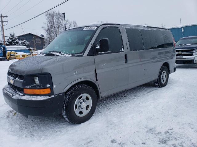 CHEVROLET EXPRESS 2006 1gnfh15t461232378