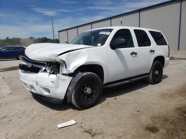 CHEVROLET TAHOE SPEC 2009 1gnfk03029r261386