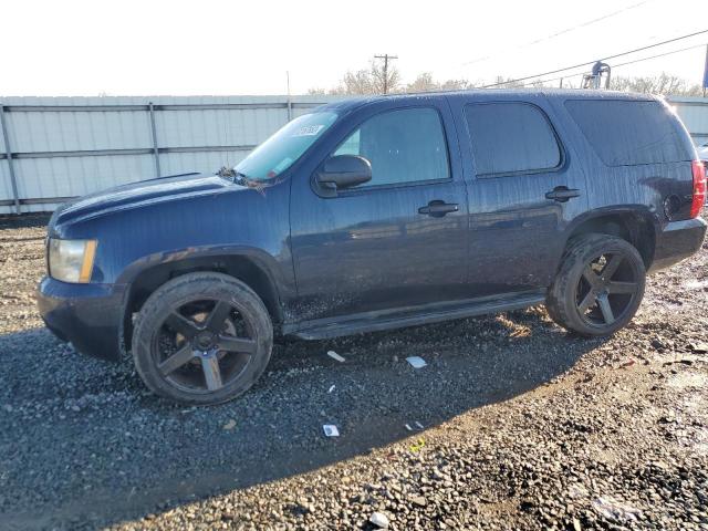 CHEVROLET TAHOE 2008 1gnfk03038r163028