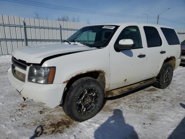 CHEVROLET TAHOE 2009 1gnfk03049r233010