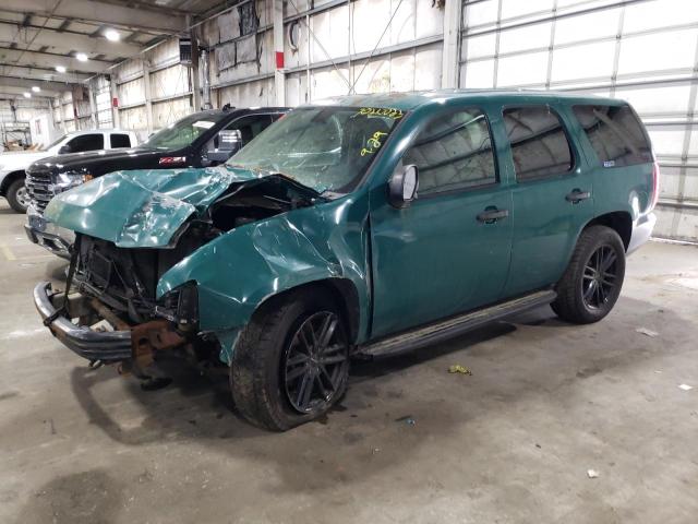 CHEVROLET TAHOE 2009 1gnfk03069r219979