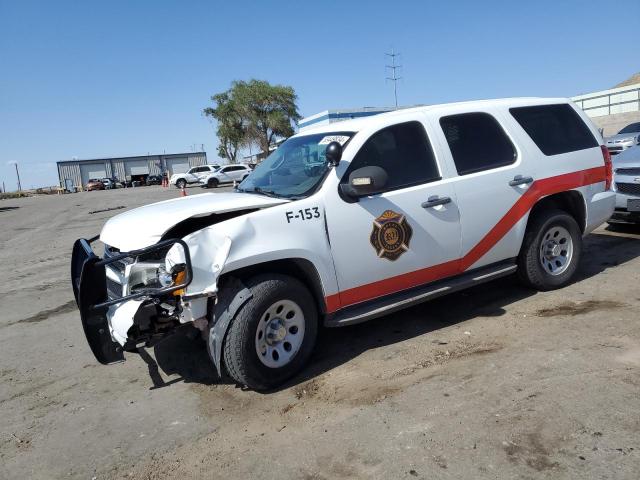 CHEVROLET TAHOE 2009 1gnfk03069r261455