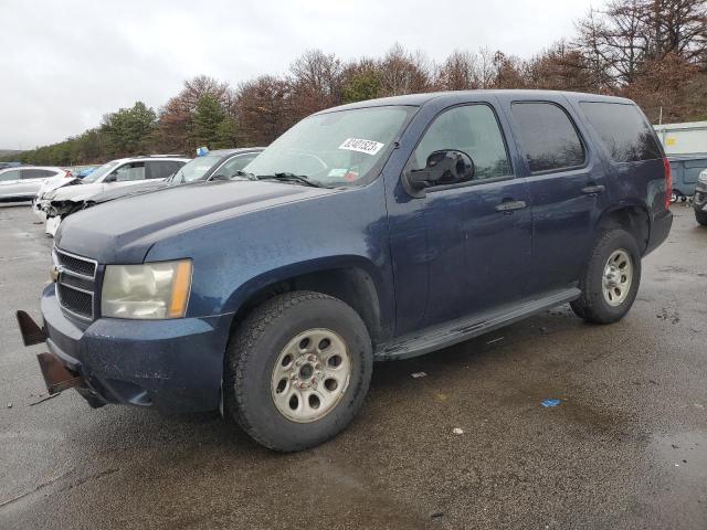 CHEVROLET TAHOE 2007 1gnfk03087r392769