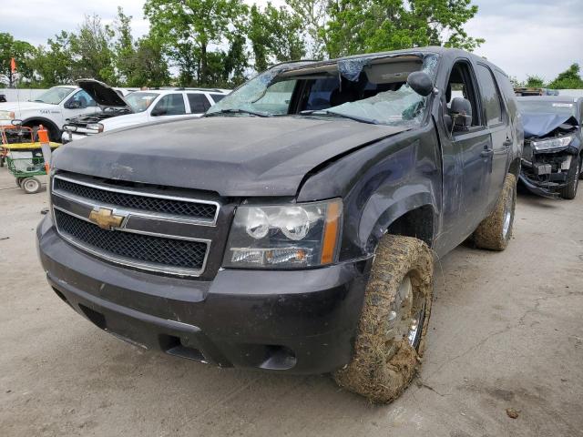 CHEVROLET TAHOE 2007 1gnfk03097r360896