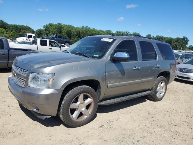 CHEVROLET TAHOE K150 2007 1gnfk10357r343664