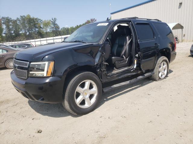 CHEVROLET TAHOE K150 2007 1gnfk13007j117692