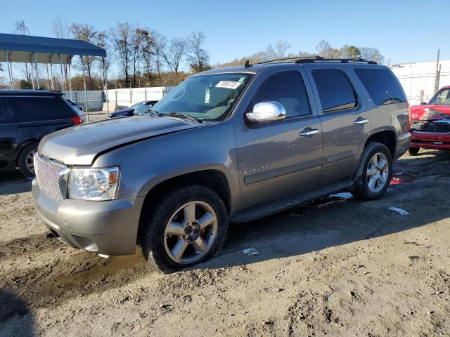 CHEVROLET TAHOE 2007 1gnfk13007j122374