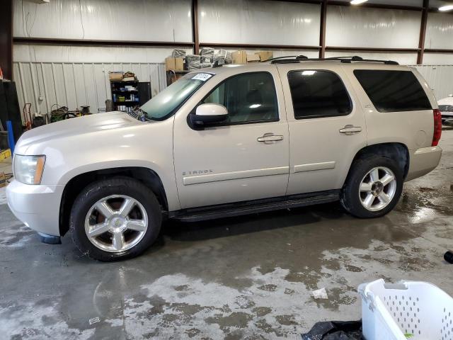 CHEVROLET TAHOE K150 2007 1gnfk13007j151275