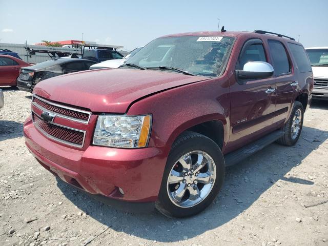 CHEVROLET TAHOE K150 2007 1gnfk13007j363819