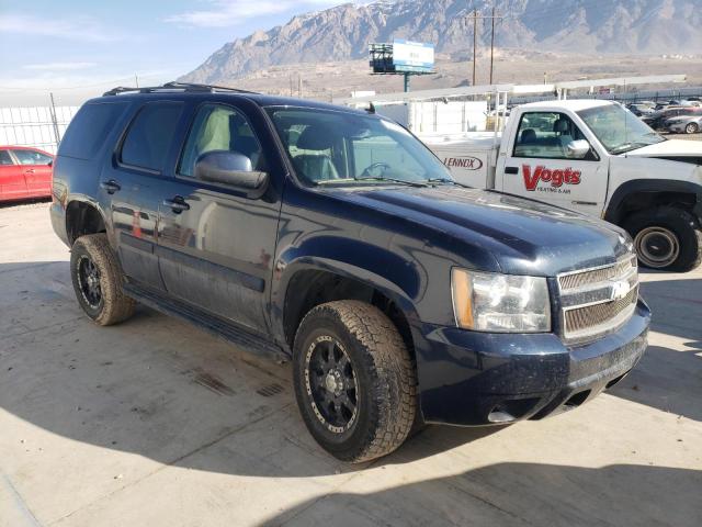 CHEVROLET TAHOE K150 2007 1gnfk13007j370382