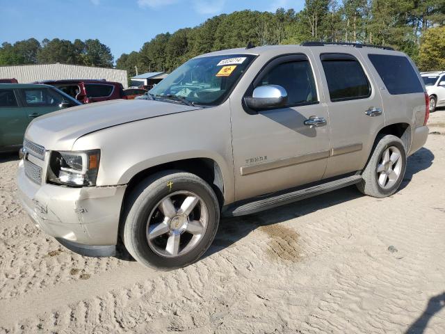 CHEVROLET TAHOE 2007 1gnfk13007j382063