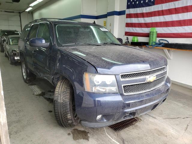 CHEVROLET TAHOE K150 2007 1gnfk13007j405132