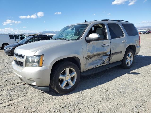 CHEVROLET TAHOE K150 2007 1gnfk13007r131092