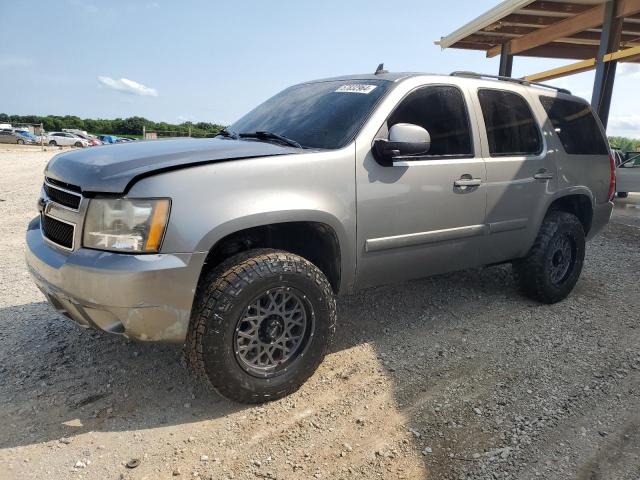 CHEVROLET TAHOE 2007 1gnfk13007r146630