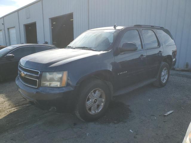 CHEVROLET TAHOE 2007 1gnfk13007r182592