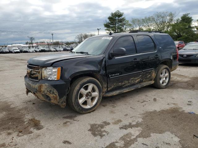 CHEVROLET TAHOE 2007 1gnfk13007r227742