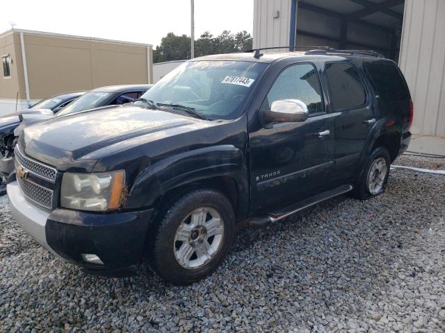 CHEVROLET TAHOE K150 2007 1gnfk13007r349016