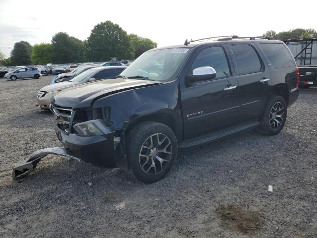 CHEVROLET TAHOE 2007 1gnfk13007r418545