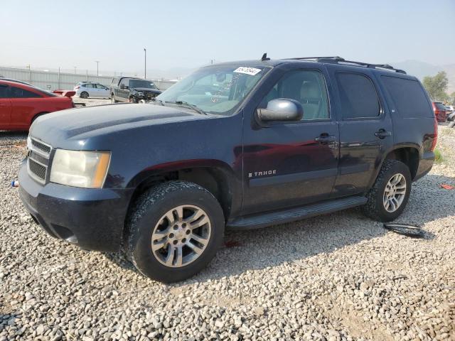 CHEVROLET TAHOE 2008 1gnfk13008j122568