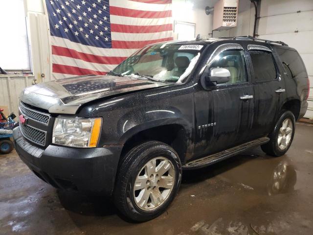 CHEVROLET TAHOE K150 2008 1gnfk13008j231760