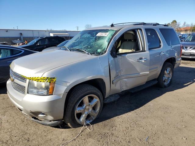 CHEVROLET TAHOE 2008 1gnfk13008r103276