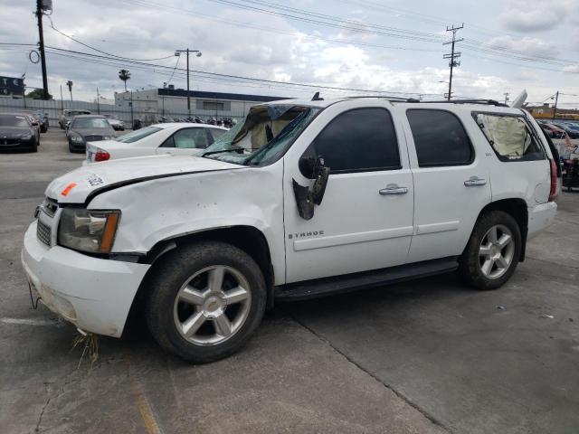 CHEVROLET TAHOE K150 2008 1gnfk13008r150534