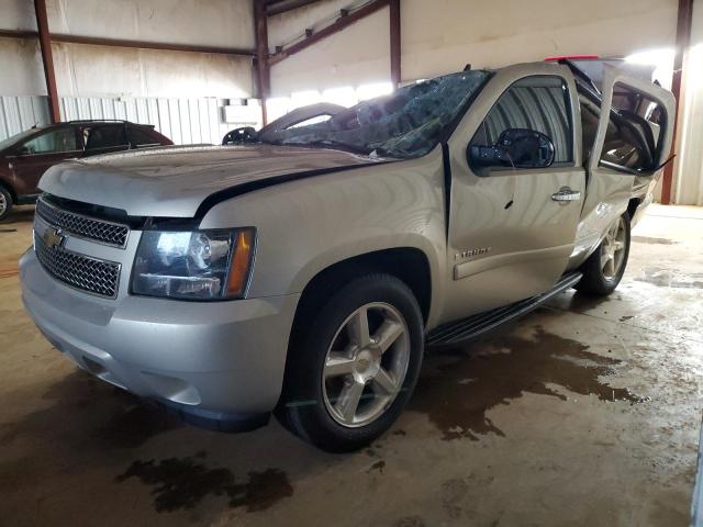 CHEVROLET TAHOE K150 2008 1gnfk13008r162585