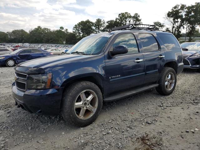 CHEVROLET TAHOE 2008 1gnfk13008r243294