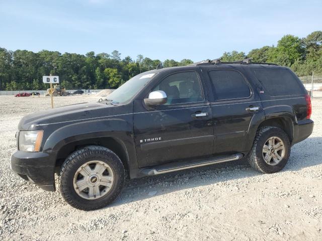 CHEVROLET TAHOE K150 2008 1gnfk13008r247877