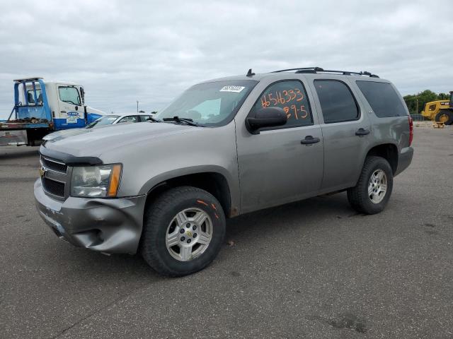 CHEVROLET TAHOE 2008 1gnfk13008r262315